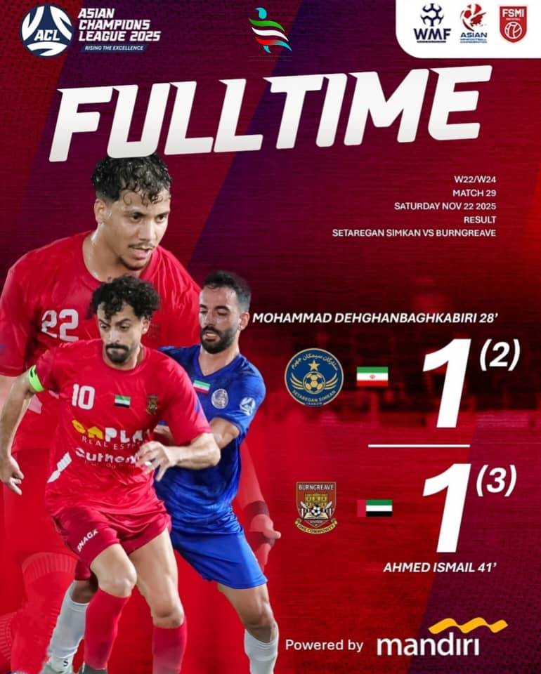 سیمَکان جهرم در ضیافت پنالتی‌ها از فینال بازماند/ رویارویی با میزبان در بازی رده‌بندی